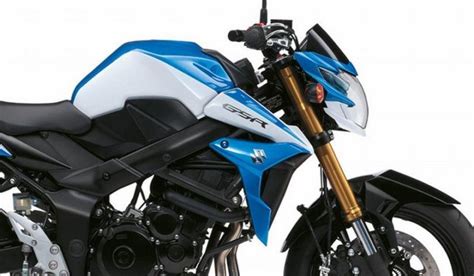 ficha técnica de la suzuki gsr 750 se 2014 masmoto es