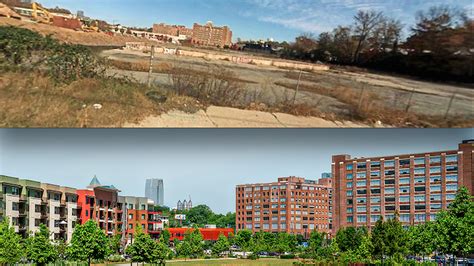 Photos The Transformation Of Historic Fourth Ward Park Curbed Atlanta