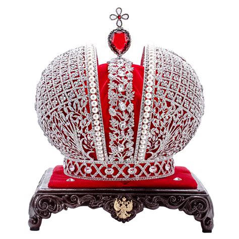 Imperial Crown Of Russia Replica Product Sku S 150923