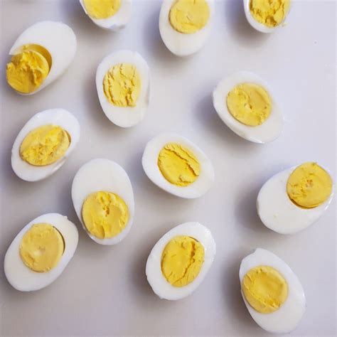 12 Minutes For Perfect Hard Boiled Eggs Find Out How Here