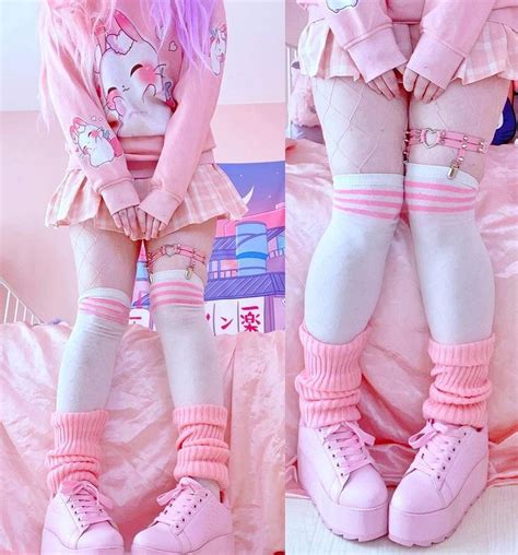 pin by zoe villagrana on outfit inspiration in 2021 kawaii fashion outfits kawaii clothes