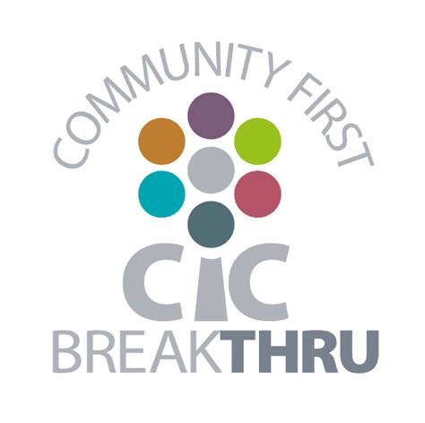 Breakthru Cic Communities In Sync