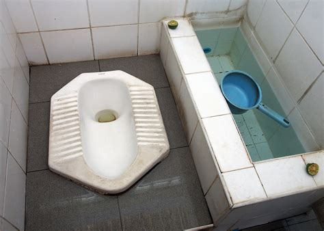 20 Unusual Things About Toilets In Other Countries Il Sanitario
