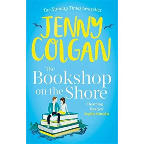 Jenny Colgan Collection 6 Books Set An Island Christmas Five Hundred