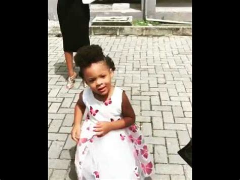 A vintage shorts short story month selection. Watch Flavour's Daughter Dance To His Chimamanda Song ...
