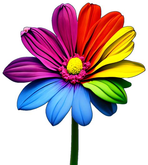 Flores De Colores Pétalos Imagen Gratis En Pixabay Pixabay