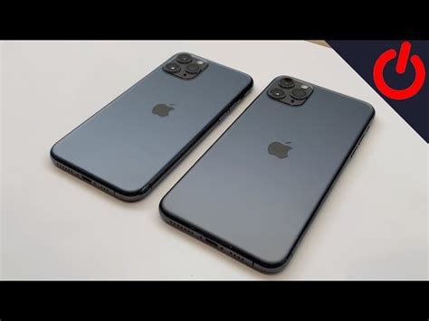 How to decide which features are worth the upgrade. Apple Iphone 11 and 11pro Being Criticized for Cameras ...