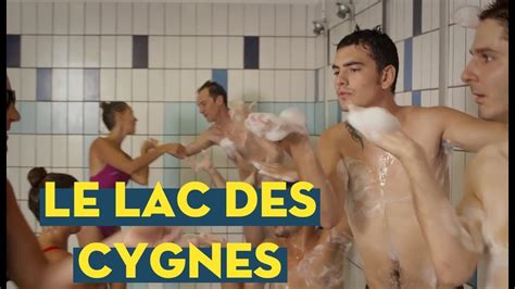 Vestiaires S E Le Lac Des Cygnes Youtube