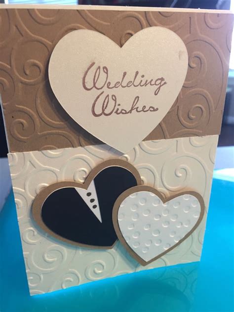 Wedding Wishes Card Wedding Wishes Card Kit Diy Wedding