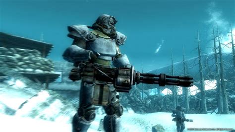 Play solo or join together as you explore, quest, and triumph against the wasteland's greatest threats. Download Fallout 3 - Operation Anchorage Full PC Game