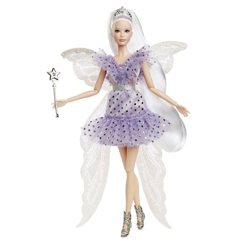 Barbie Tooth Fairy Doll 2022
