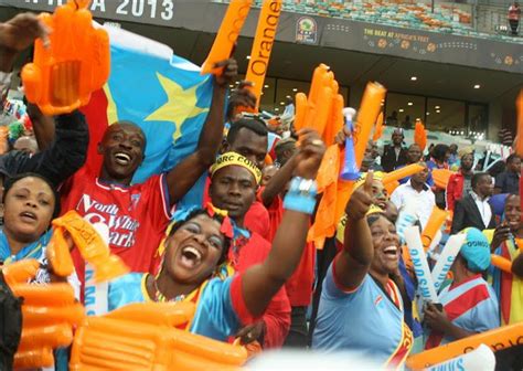 Bizcongo est le site de référence pour la république démocratique du congo. CAN 2015: Le match Congo-RD Congo en live sur ...