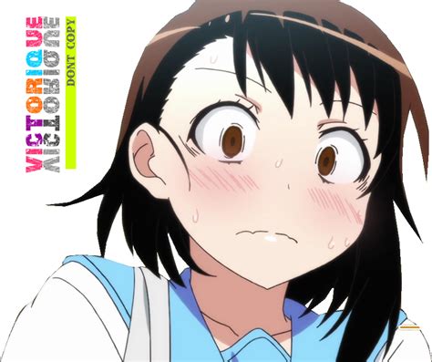 Nisekoi Anime Render By Victorique5 On Deviantart