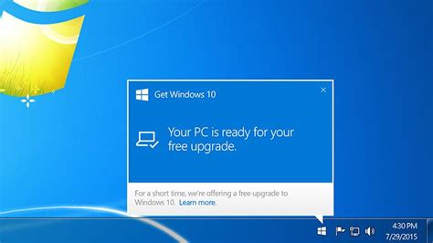 It's also really simple for anyone to upgrade from windows 7, especially as support ends for the operating system today. Microsoft's Tool Won't Nag You About Windows 10 Updates ...