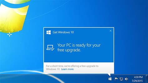 Microsoft shut down its free windows 10 upgrade program in november 2017. Microsoft's Tool Won't Nag You About Windows 10 Updates ...