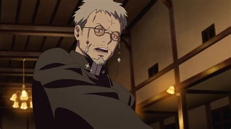 Top 20 Best Anime Dads Of All Time Ranked Fandomspot Parkerspot