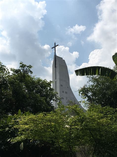 The roman catholic archdiocese of kuching (latin: Blessed Sacrament Church Bangkok Thailand