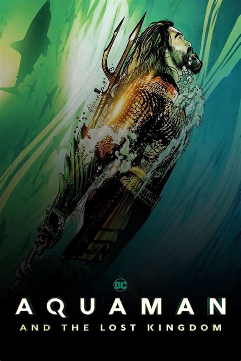 How To Watch Aquaman And The Lost Kingdom Full Movie Online For Free In