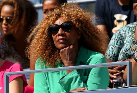 Oracene Price Serena Williams’ Mother