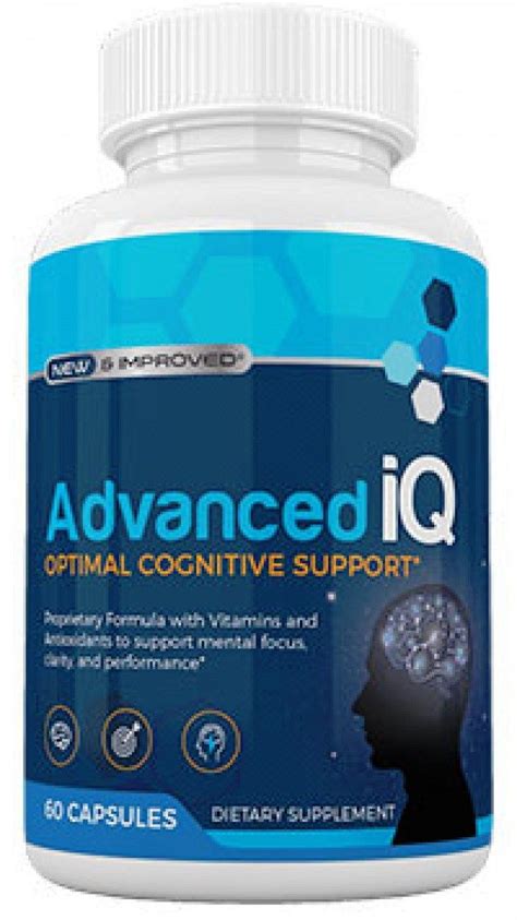 Advanced Iq Review Does This Product Really Work Reviews Diabetes