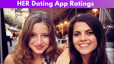 Her Dating App Review 2024 [free Meet And Chat For Lgbtq]
