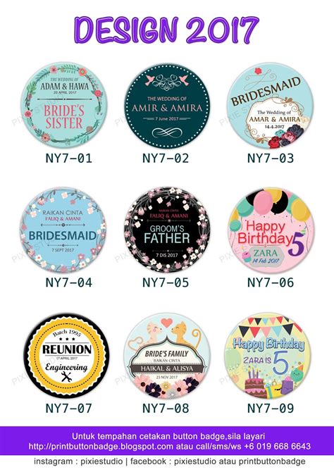 The overall composition of malaysia 's exports in january. No.1 Button Badge Supplier in Malaysia | Over 10 Years ...