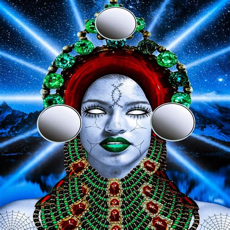Igbo Earth Mother African Goddess Ala Ana Ani Ena Komosu Nwanyi Mara Mma Oma Sirius Ugo Art 2