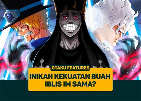 siapakah im sama one piece