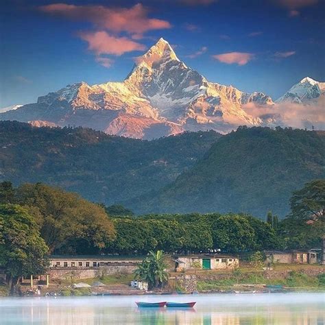 Wonderful Nepal Nepal Travel Places To Visit Travel