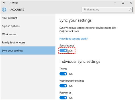 How To Sync A Laptop And A Desktop In Windows 10 11 2 Cases