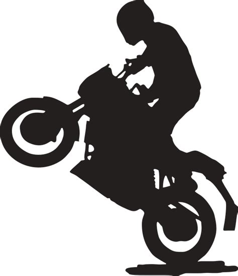 Motorcycle Png