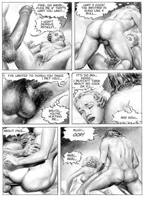 Anal Porn Comics And Sex Games Svscomics Page 1516