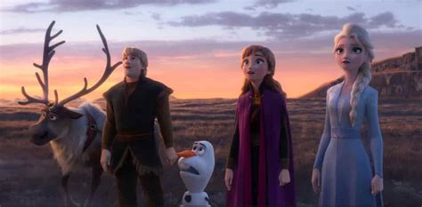 Frozen 3 Release Date Cast Trailer Plot Speculations