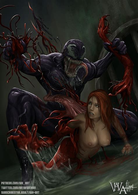 Sexual Symbiotes Ties That Bind Part 14 By W H Art Hentai Foundry