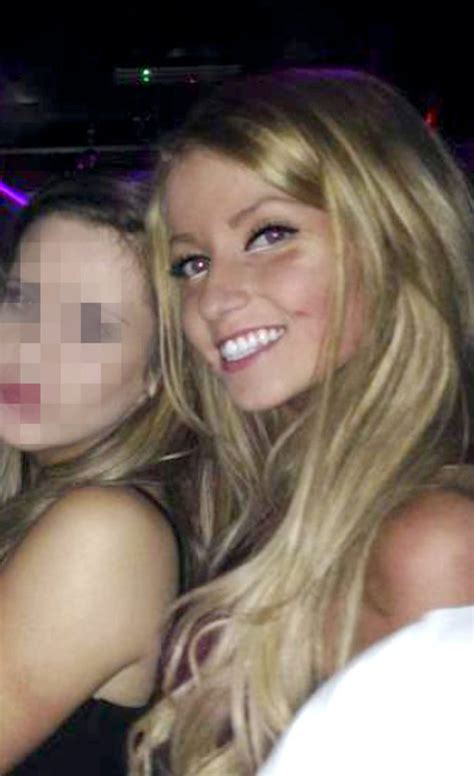 British Teen Girl Found Dead In Ibiza Hotel Mystery Daily Star