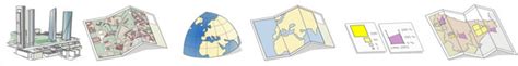 Conceptos Cartográficos Para Elaborar Un Mapa Gisandbeers