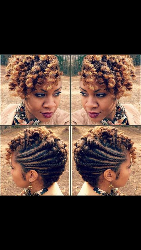 Pin By Kerline Briceus On Natural Hair Styles Natural Hair Twists