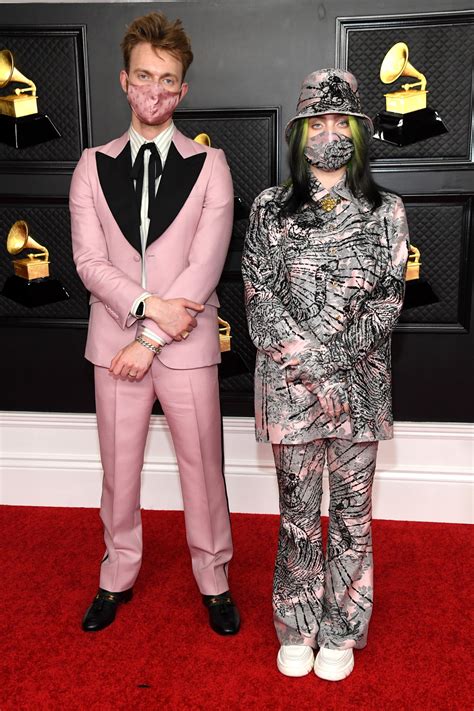 Billie Eilish’s Mesmerizing Performance—and Two Gucci Looks—won The Grammys Vogue
