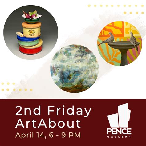 2nd Friday Artabout At The Pence Gallery Visit Yolo County California