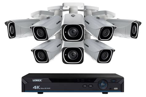 Lorex Ip Camera System Fleximzaer