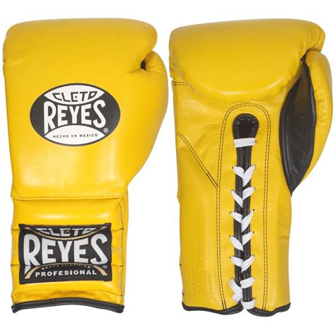 Unfollow cleto reyes boxing gloves to stop getting updates on your ebay feed. Cleto Reyes Training Boxing Gloves 12 oz Yellow - Walmart.com - Walmart.com
