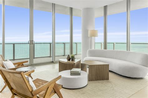 Coastal Interior Home Design Miami Curated — Curated