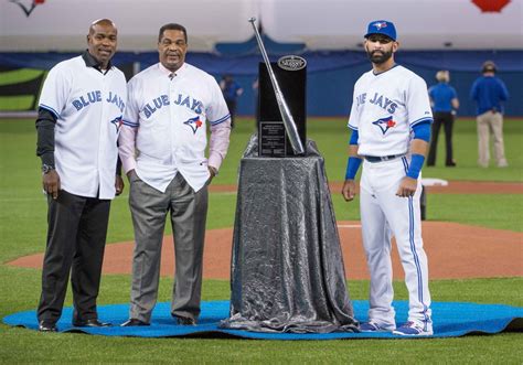 Toronto Blue Jays Best Home Run Hitters Of All Time