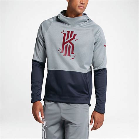 Nike Kyrie Elite Pullover Hoodies