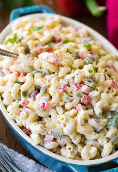 Quick And Easy Macaroni Recipes The Best Blog Recipes