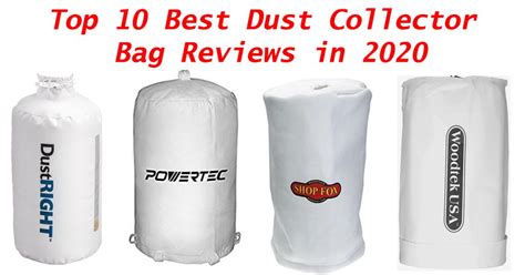Top 10 Best Dust Collector Bag Reviews In 2020 Best Portable Smart