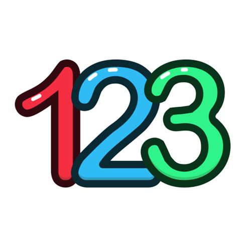 Textfontclip Artsymbolgraphicsnumber 112679 Free Icon Library