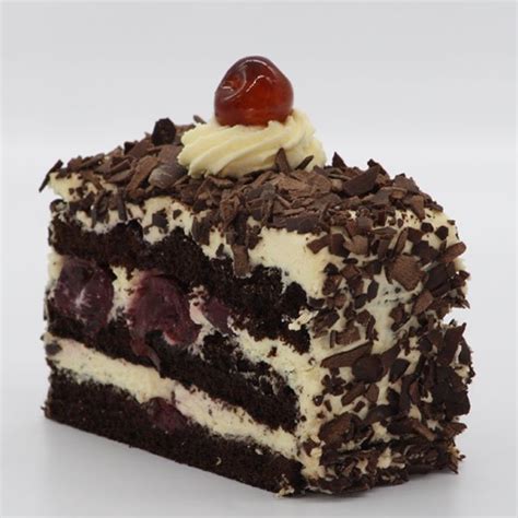 Black Forest Cake Desserts By Donna