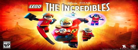 Lego The Incredibles Full Pc Game Download And Install