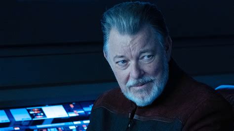 Butch Cassidy Was Star Trek's Blueprint For Riker's Arc In Picard Season 3